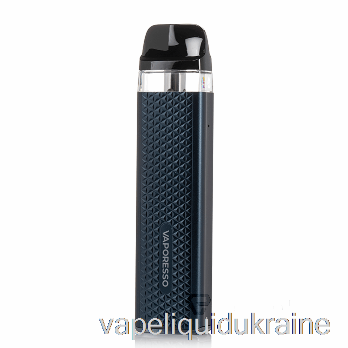 Vape Ukraine Vaporesso XROS 3 Mini Pod System Navy Blue